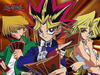 yugioh